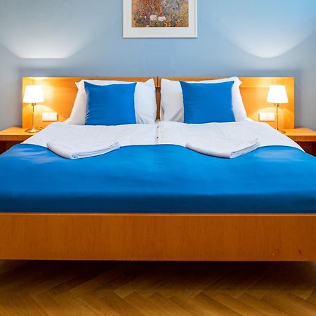 Villa Marion Luhacovice Room photo