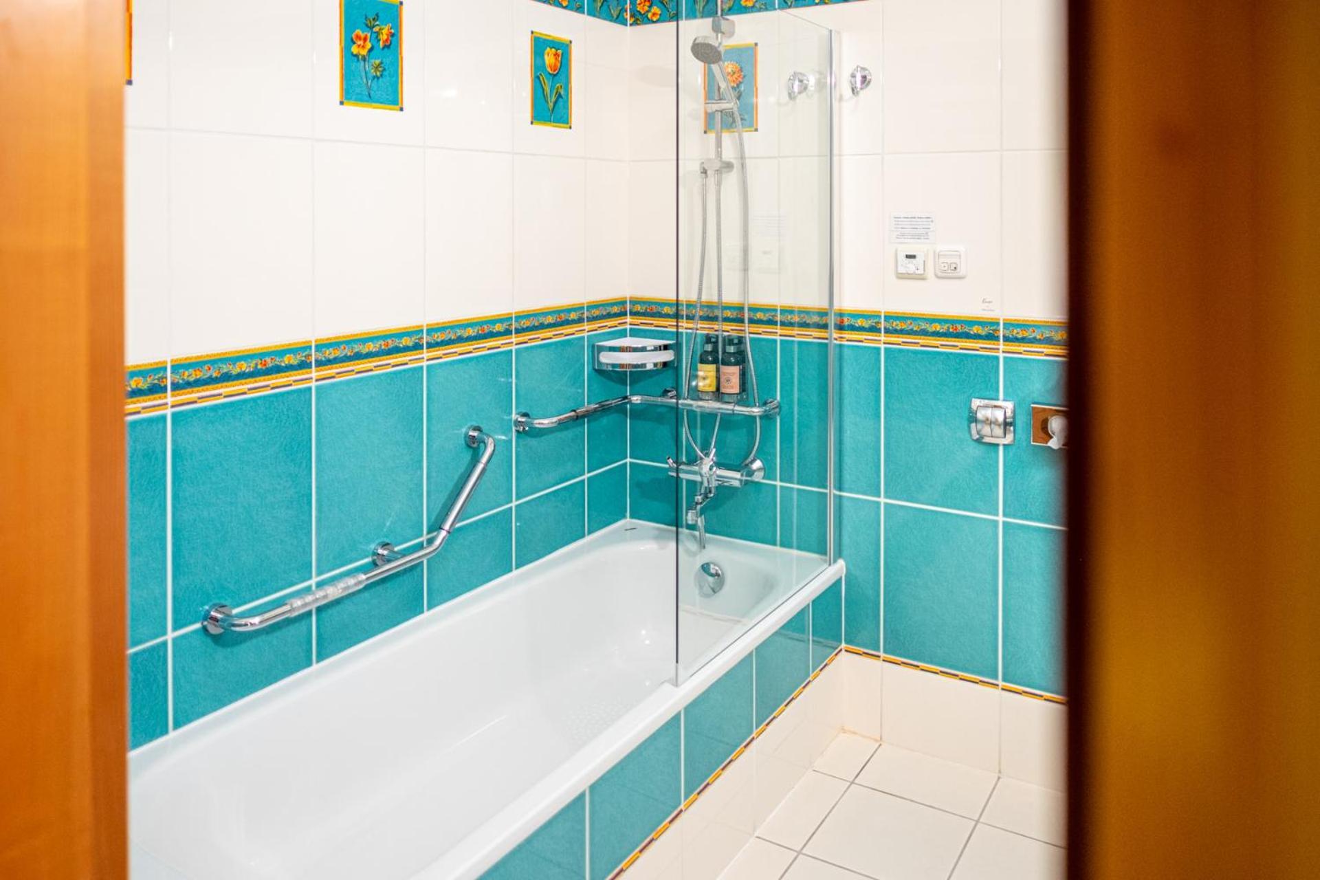 Villa Marion Luhacovice Room photo